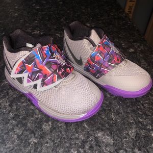 Nike KD’s toddler 7c never worn